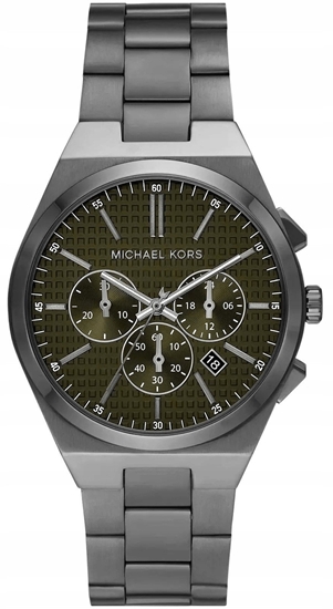 Picture of Zegarek Mski MICHAEL KORS Lennox MK9118 + BOX