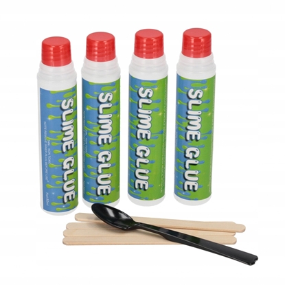 Picture of ZEST KREAT FABRYKA SLIME 33X22X11 MC WB 12/24