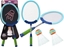 Изображение Zestaw do gry w badmintona