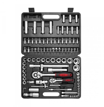 Attēls no Zestaw narzdzi rcznych 94 elementów CASALS HH94 (4HL)