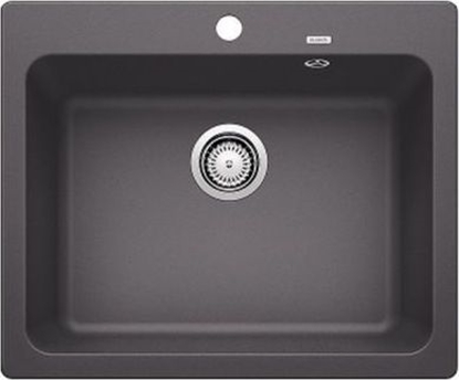 Attēls no Zlewozmywak Blanco Naya 6 Silgranit czarny (525941)