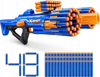 Picture of Zuru ZURU X-Shot - Insanity Blaster Berzerko, dart blaster (incl. 48 darts)