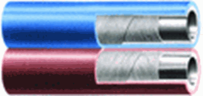 Picture of !Šļūtene metināš. BI PRESS Dn9mm (16x3.5mm) 20bar