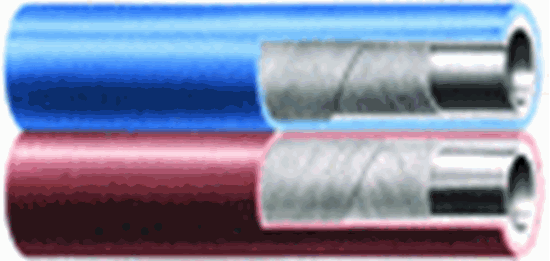 Picture of !Šļūtene metināš. BI PRESS Dn9mm (16x3.5mm) 20bar