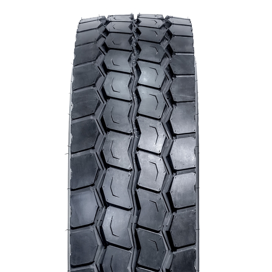 Изображение 13R22.5 GOODTRIP GMA30 156/153L TL M+S 3PMSF