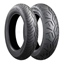 Picture of 160/80-15 BRIDGESTONE E-MAX 74S TL