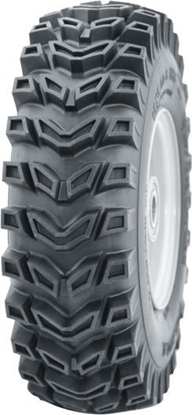 Attēls no 16X6.50-8 WANDA P533 6PR TL