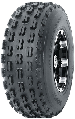 Изображение 19X7.00-8 WANDA P327 4PR TL DOT21 (bez atgriešanas iespējām)