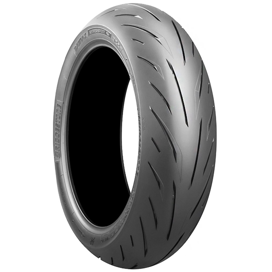 Изображение 200/55ZR17 BRIDGESTONE S22R 78W TL