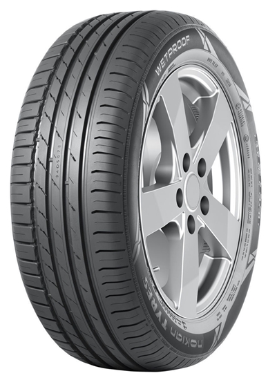 Picture of 205/55R16 NOKIAN WETPROOF 94V XL