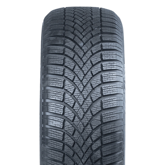 Picture of 235/40R18 BRIDGESTONE LM005 95V XL 3PMSF