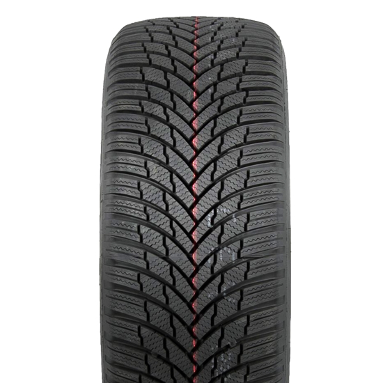 Picture of 235/50R18 FIRESTONE WINTERHAWK 4 101V XL TL 3PMSF