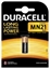 Picture of 23A baterijas 12V Duracell Alkaline MN21 iepakojumā 1 gb.
