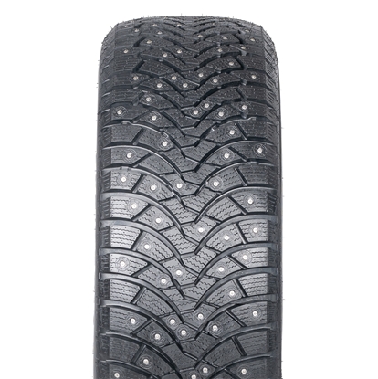 Picture of 245/40R18 LEAO WINTER DEFENDER GRIP 2 97T XL 3PMSF ar radzēm