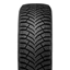 Picture of 245/50R18 MICHELIN X-ICE NORTH 4 ZP 100H XL ar radzēm