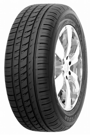 Picture of 245/65R17 MATADOR MP85 111H FR XL