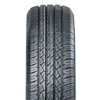 Attēls no 245/70R16 COMFORSER CF2000 107H TL