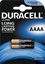 Picture of 25A/AAAA baterijas 1.5V Duracell Alkaline MN2500 iepakojumā 2 gb.