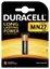 Attēls no 27A baterijas 12V Duracell Alkaline MN27 iepakojumā 1 gb.