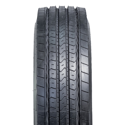 Изображение 295/80R22.5 GOODTRIP GHA20 154/149M TL 3PMSF