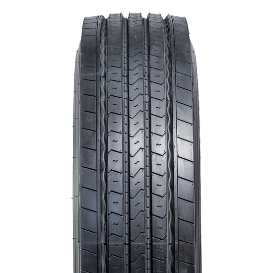 Изображение 295/80R22.5 GOODTRIP GHA20 154/149M TL 3PMSF
