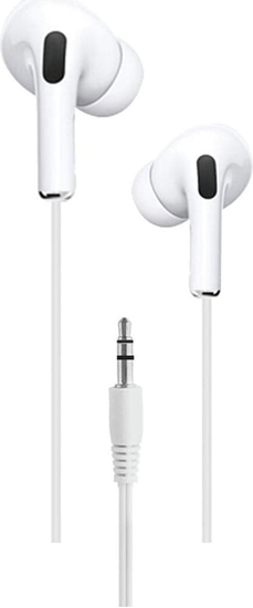 Picture of 2GO In Ear Kopfhörer Stereo weiß