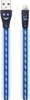 Изображение 2GO USB Lade-/Datenkabel lightn. m.bl. LED-Beleuchtung  1m