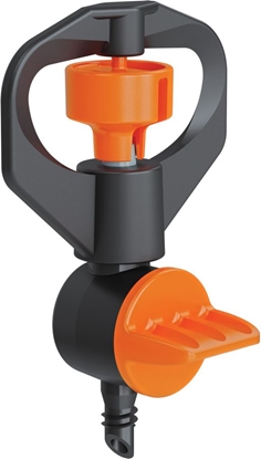 Picture of 360° Regul.mikrosmidzinātājs ar noslēgvārstu 