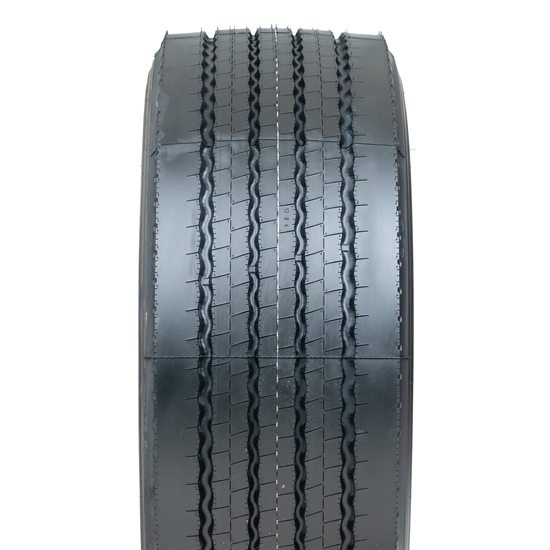 Picture of 385/55R22.5 NOKIAN E-TRUCK STEER 160K TL 3PMSF