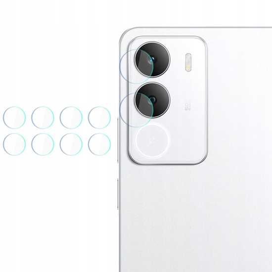 Picture of 3MK Lens Protection pro Realme P3 Lite 4G