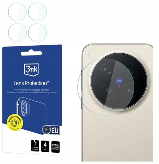 Picture of 3MK Lens Protection pro Vivo X300 Pro