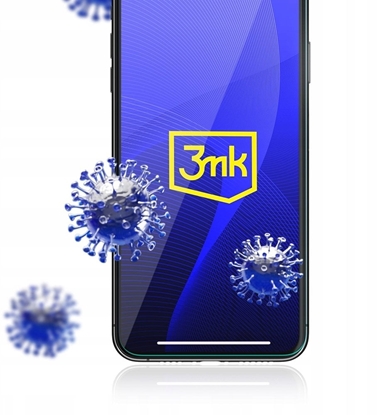 Attēls no 3MK Szko hybrydowe FlexibleGlass do Vivo X300 Pro