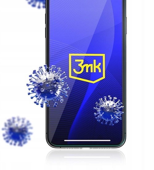 Изображение 3MK Szko hybrydowe FlexibleGlass do Vivo X300 Pro