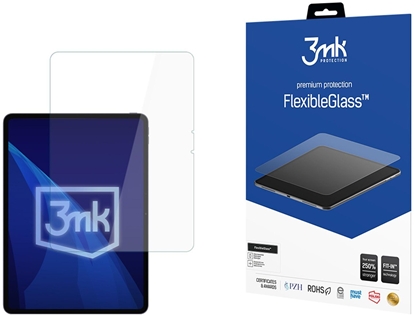 Изображение 3MK 3mk FlexibleGlass Hybrid Glass for OnePlus Pad 3