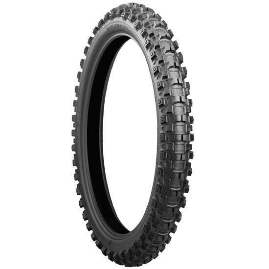 Picture of 90/100-21 BRIDGESTONE X31F 57M TT