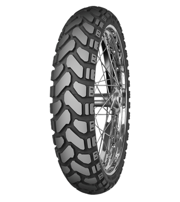 Attēls no 90/90-21 MITAS ENDURO TRAIL+ (E07+) 54T TL