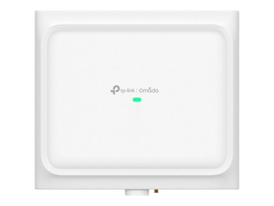 Picture of Access Point|TP-LINK|Omada|3000 Mbps|EAP650D30-OUTDOOR