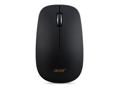 Attēls no Acer AMR120 | Acer | Optical 1200dpi Mouse, Black B501