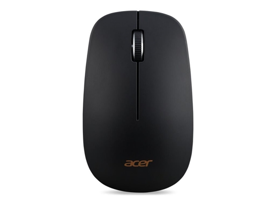 Picture of Acer AMR120 | Acer | Optical 1200dpi Mouse, Black B501