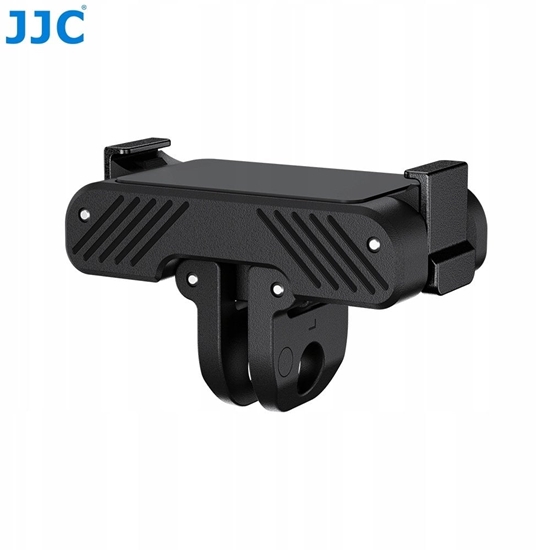 Picture of Adapter Uchwyt Szybkozczka Na 1/4"" I Gopro Do Dji Osmo Action 5 Pro 4 3 / Qram-oa
