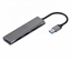 Picture of Adapter USB 3.0 - 3 x USB 3.0, SD, TF