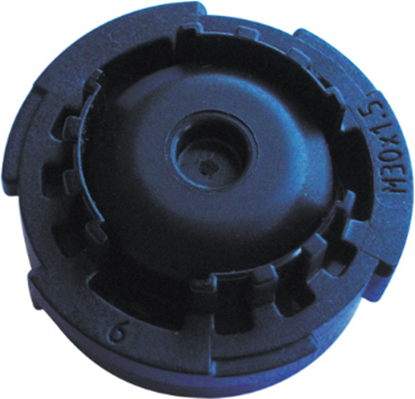 Attēls no Adapteris servomotoram M30x1.5(1771126) HERZ