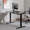 Picture of Adjustable Height Table Up Up Frigg Black