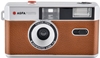 Picture of Agfaphoto Reusable Photo Camera 35mm brown