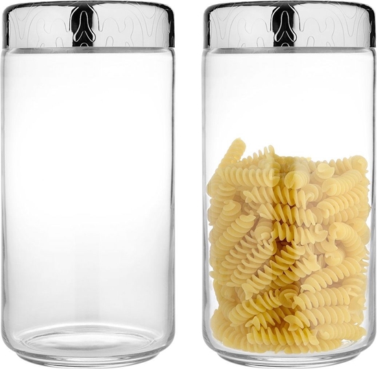 Picture of Alessi Dressed Glass Box 150cl MW21/150