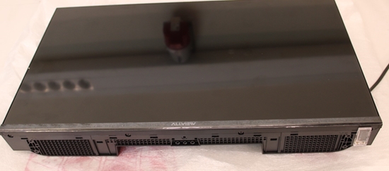 Picture of Allview SALE OUT. 24ATC6300-H 24“ (61cm) HD Ready LED TV | HD Ready LED TV | 24ATC6300-H | 24 | Black | NO ORIGINAL PACKAGING, USED