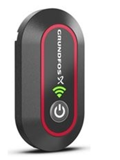 Picture of Alpha reader MI401