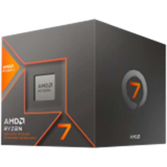 Picture of AMD Ryzen 7 8700G 8C/16T 5.1GHz AM5 BOX