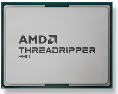 Attēls no AMD Ryzen Thrdrpr PRO 9985WX 5.4GHz Tray