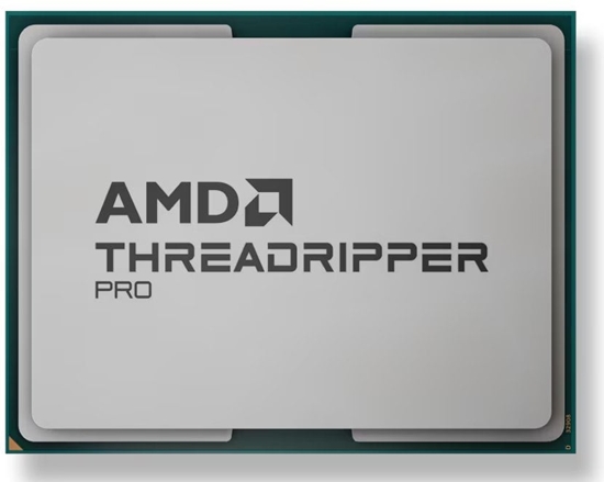 Picture of AMD Ryzen Thrdrpr PRO 9985WX 5.4GHz Tray